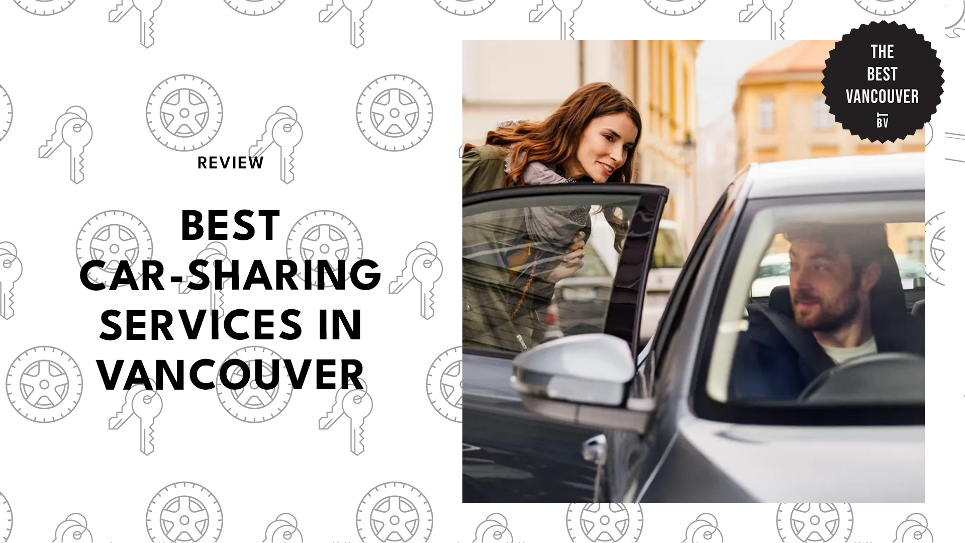 best-car-sharing-vancouver