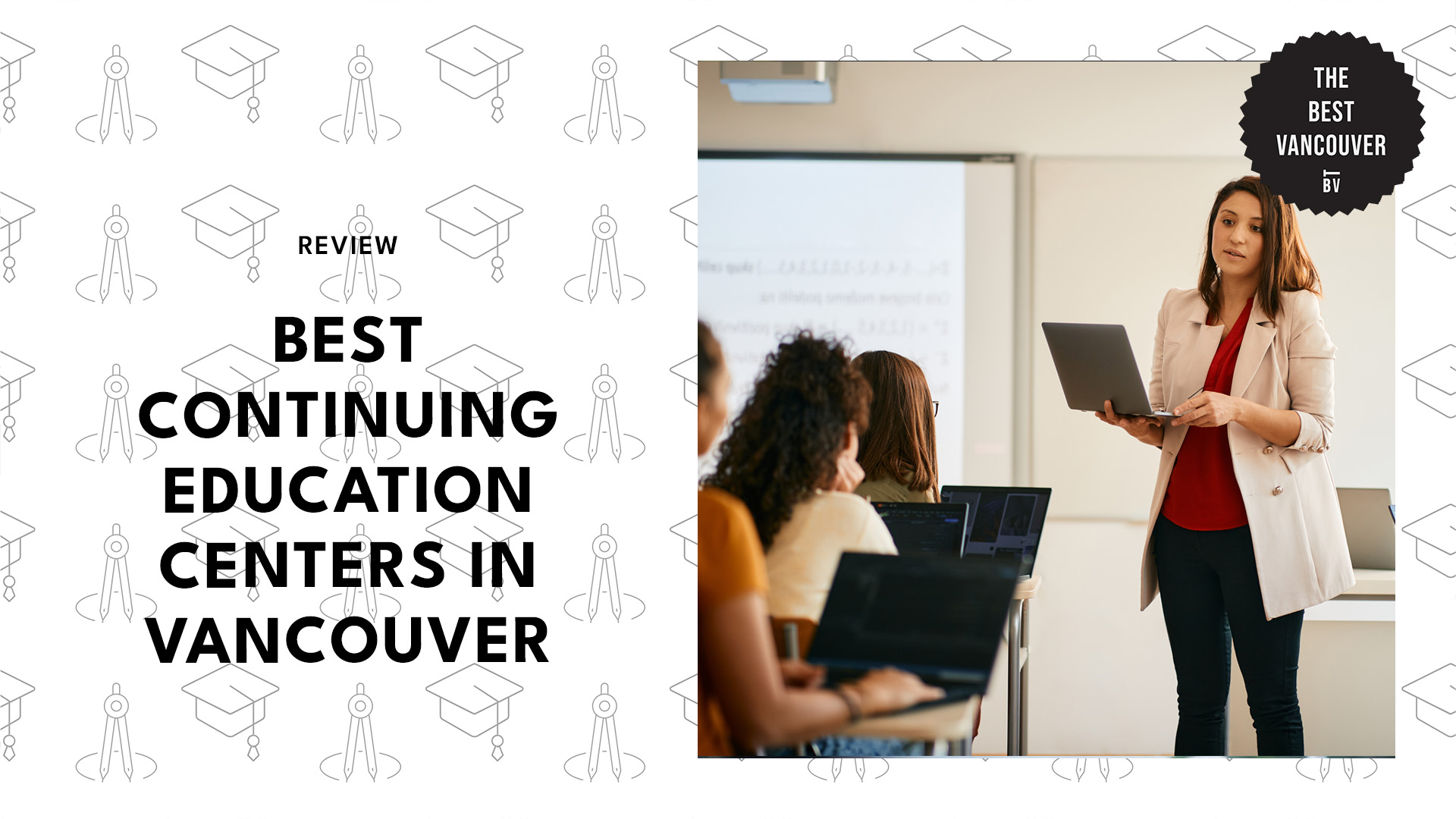 best-continuing-education-centers-vancouver