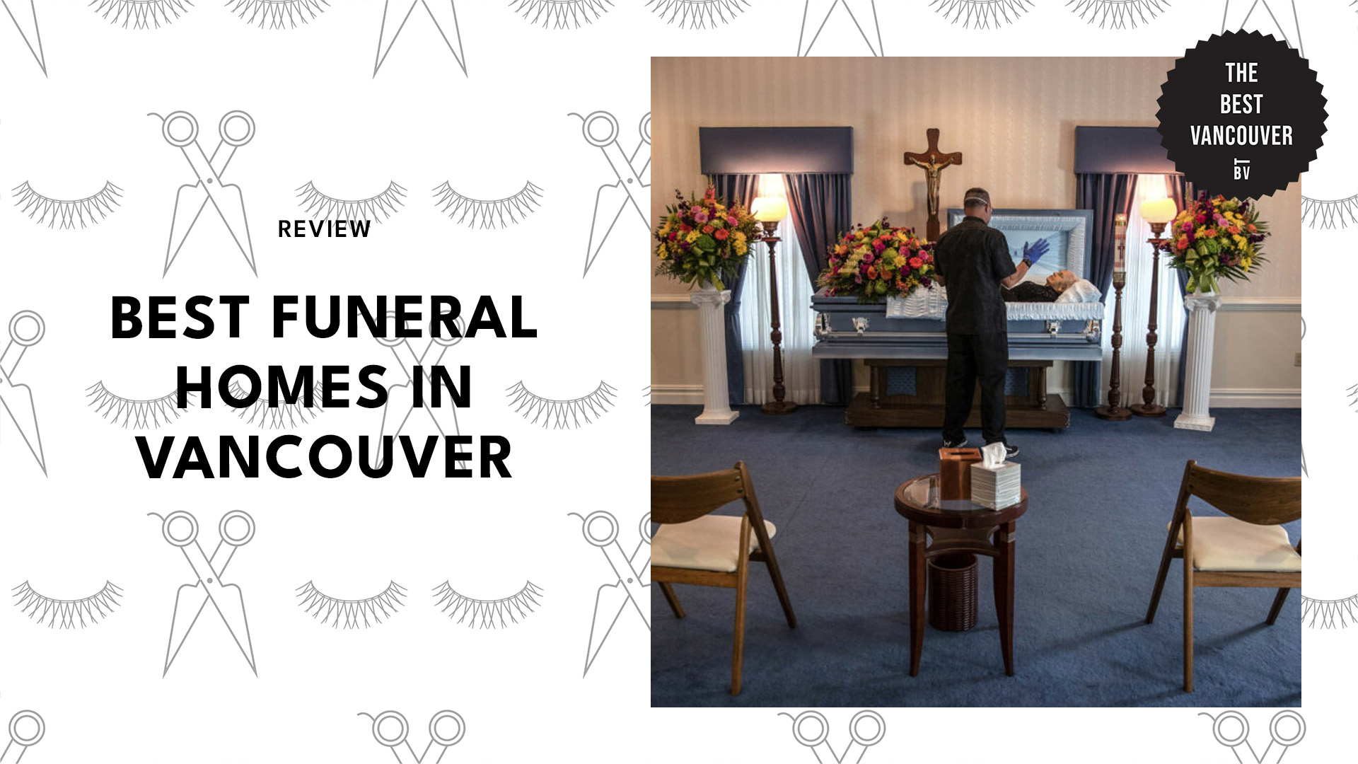 best-funeral-homes-vancouver