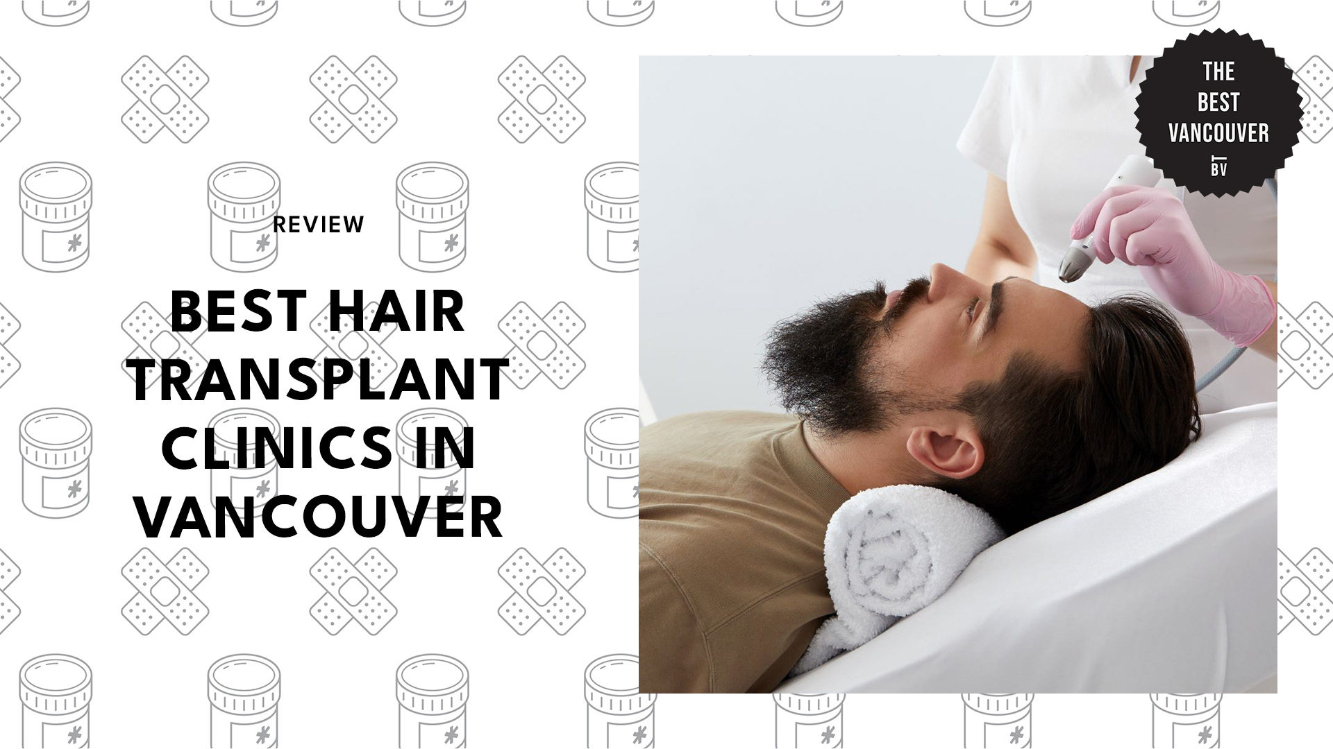 best-hair-transplant-clinics-vancouver