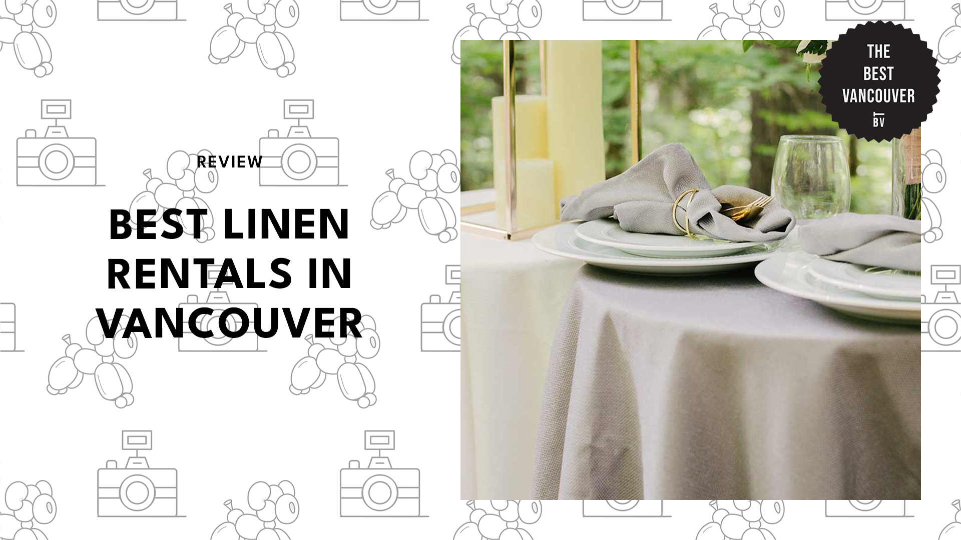 best-linen-rentals-vancouver