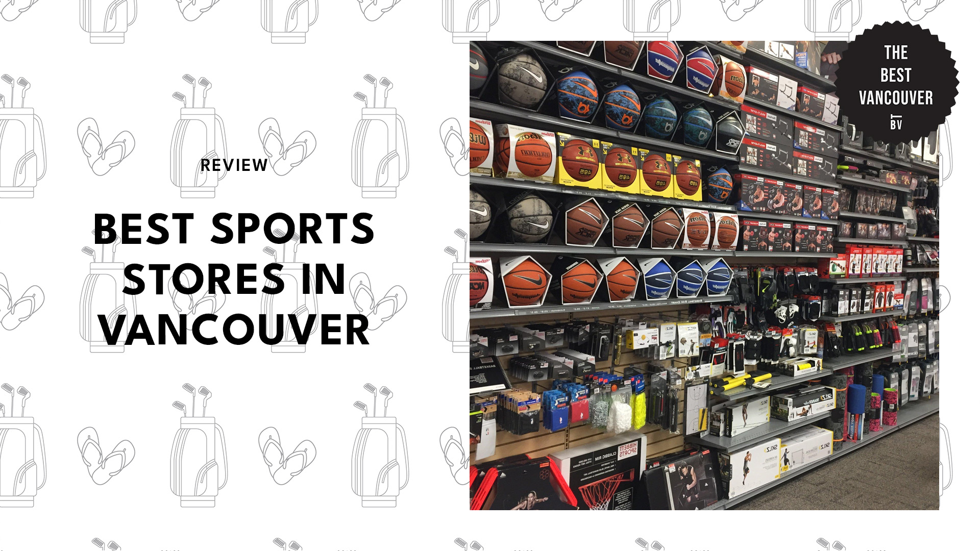 best-sports-stores-vancouver