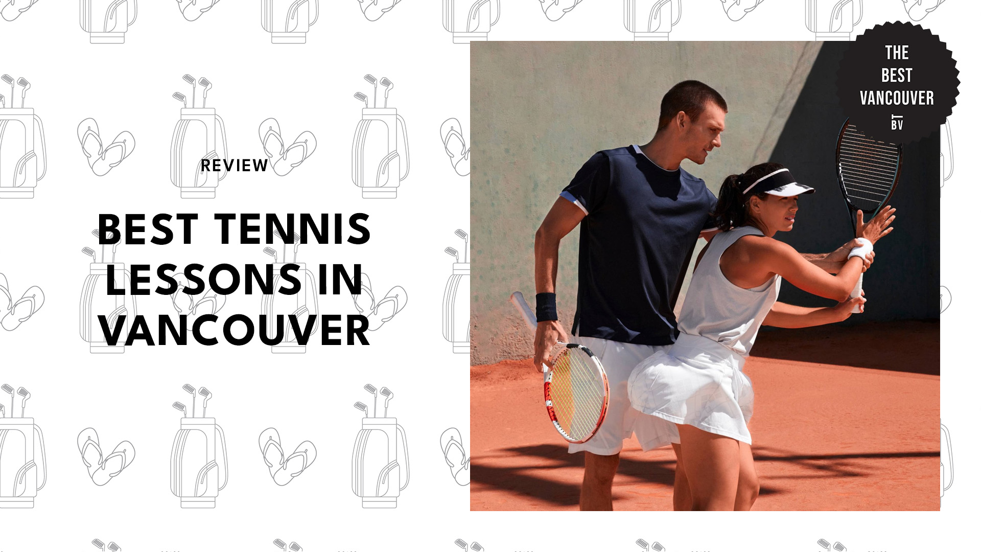 best-tennis-lessons-vancouver