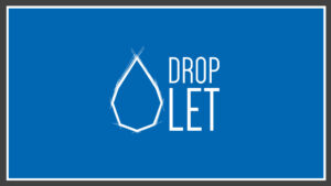 droplet-trailer