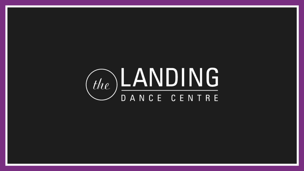 the-landing-dance-centre-logo