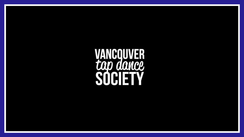 vancouver-tap-dance-society-logo