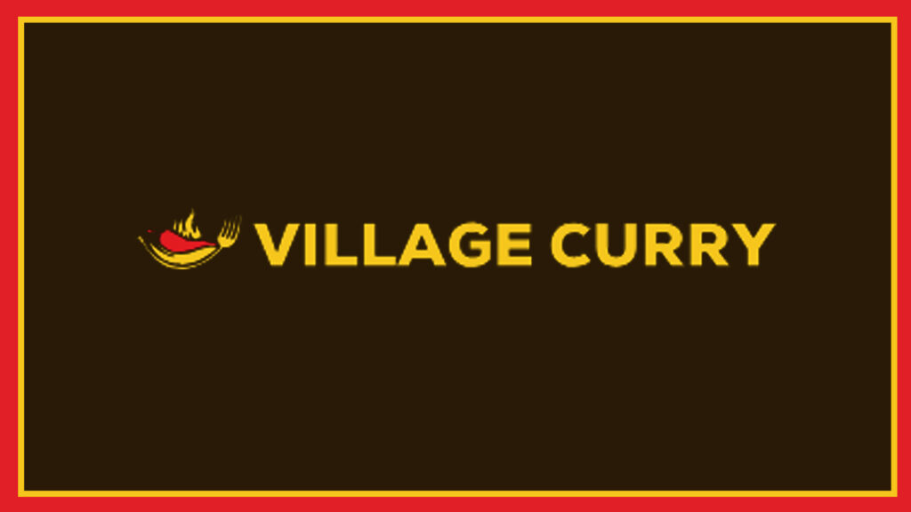 village-curry