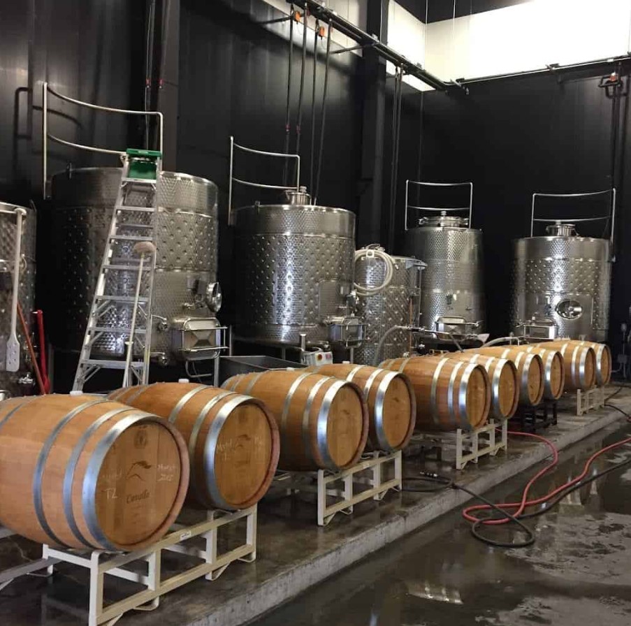 Covallo Winery