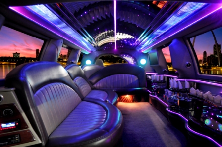 Vancouver Limo Wine Tours