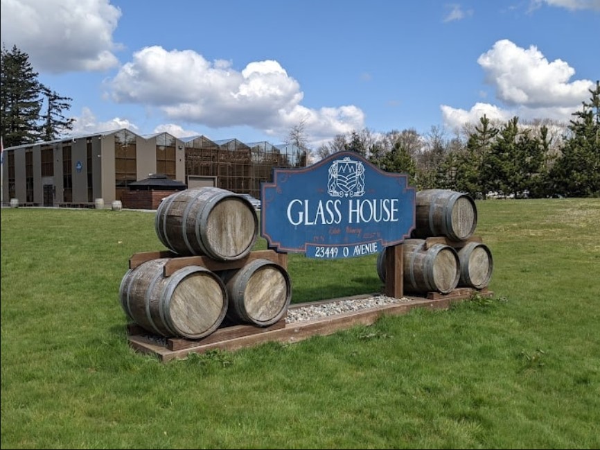 Glass House Estate Winery