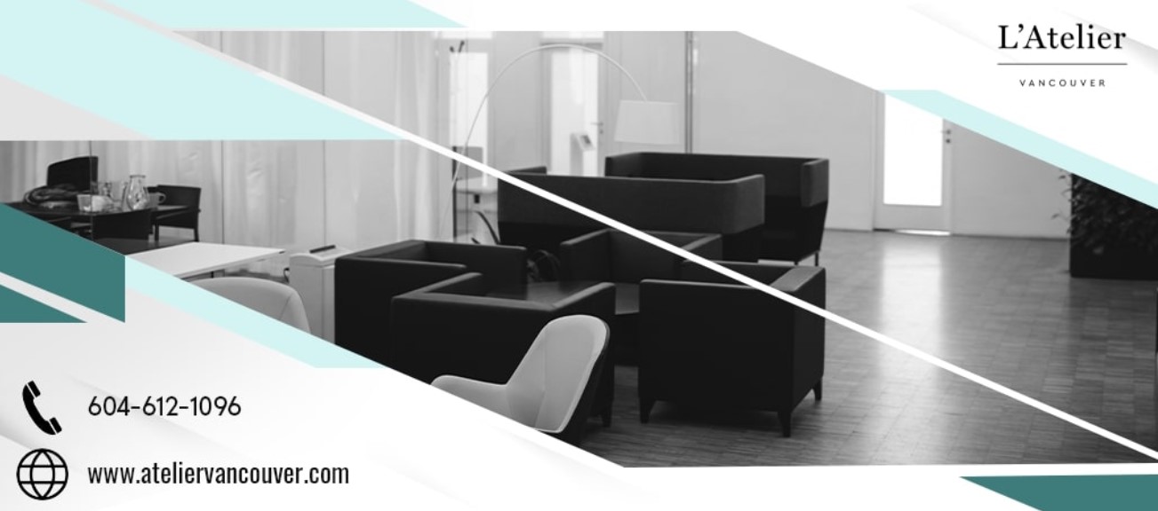 L’Atelier Coworking