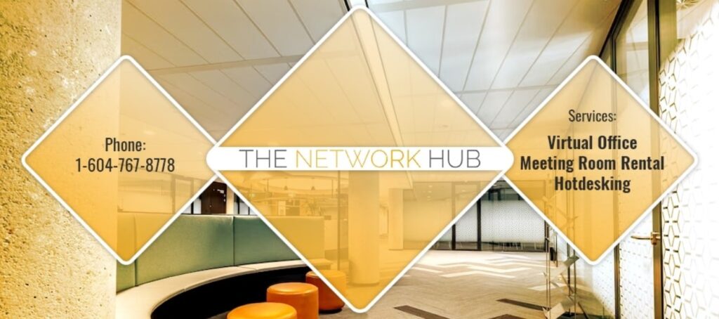 The-Network-Hub The Network Hub