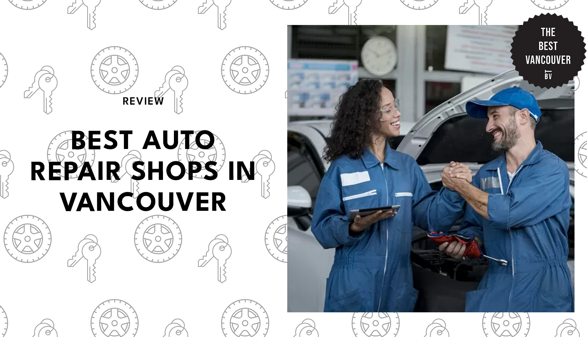 best-auto-repair-shops-vancouver
