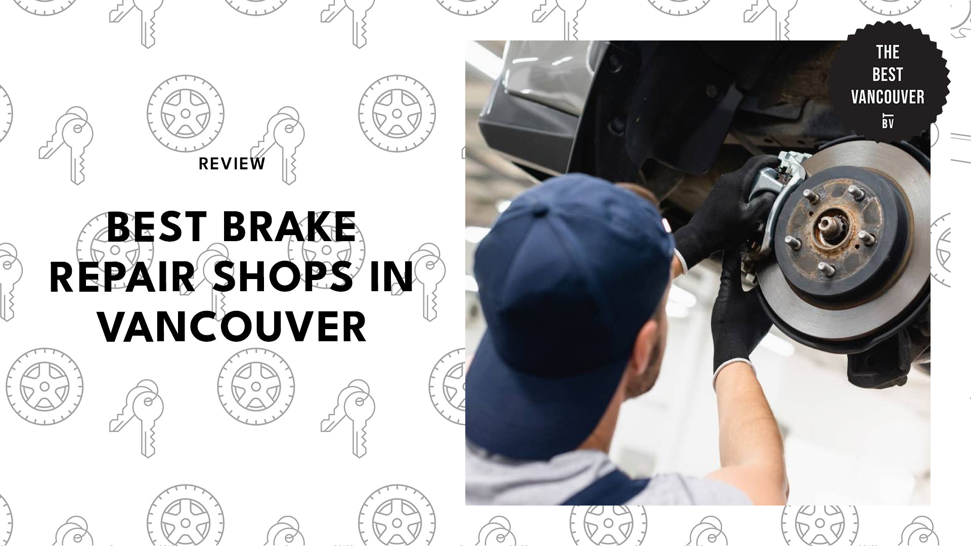 best-brake-repair-shops-vancouver