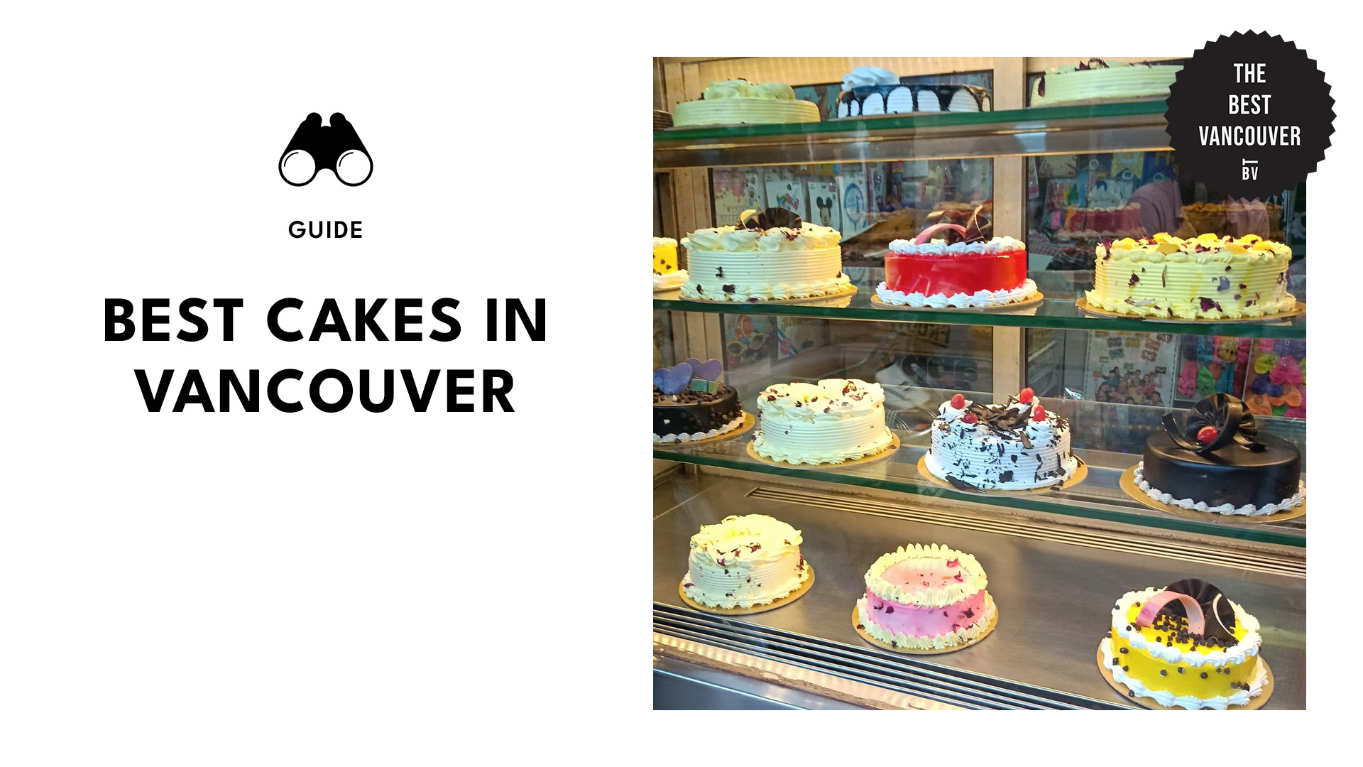 best-cakes-vancouver