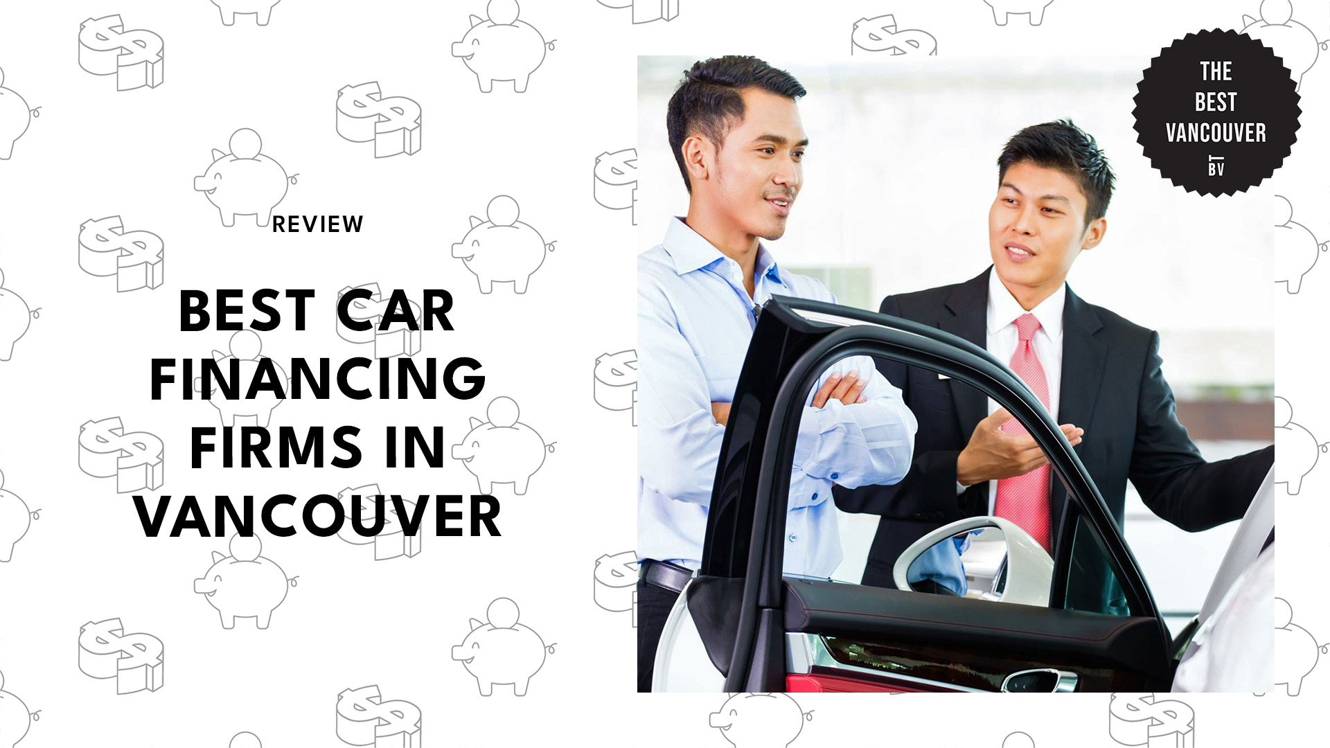 best-car-financing-firms-vancouver