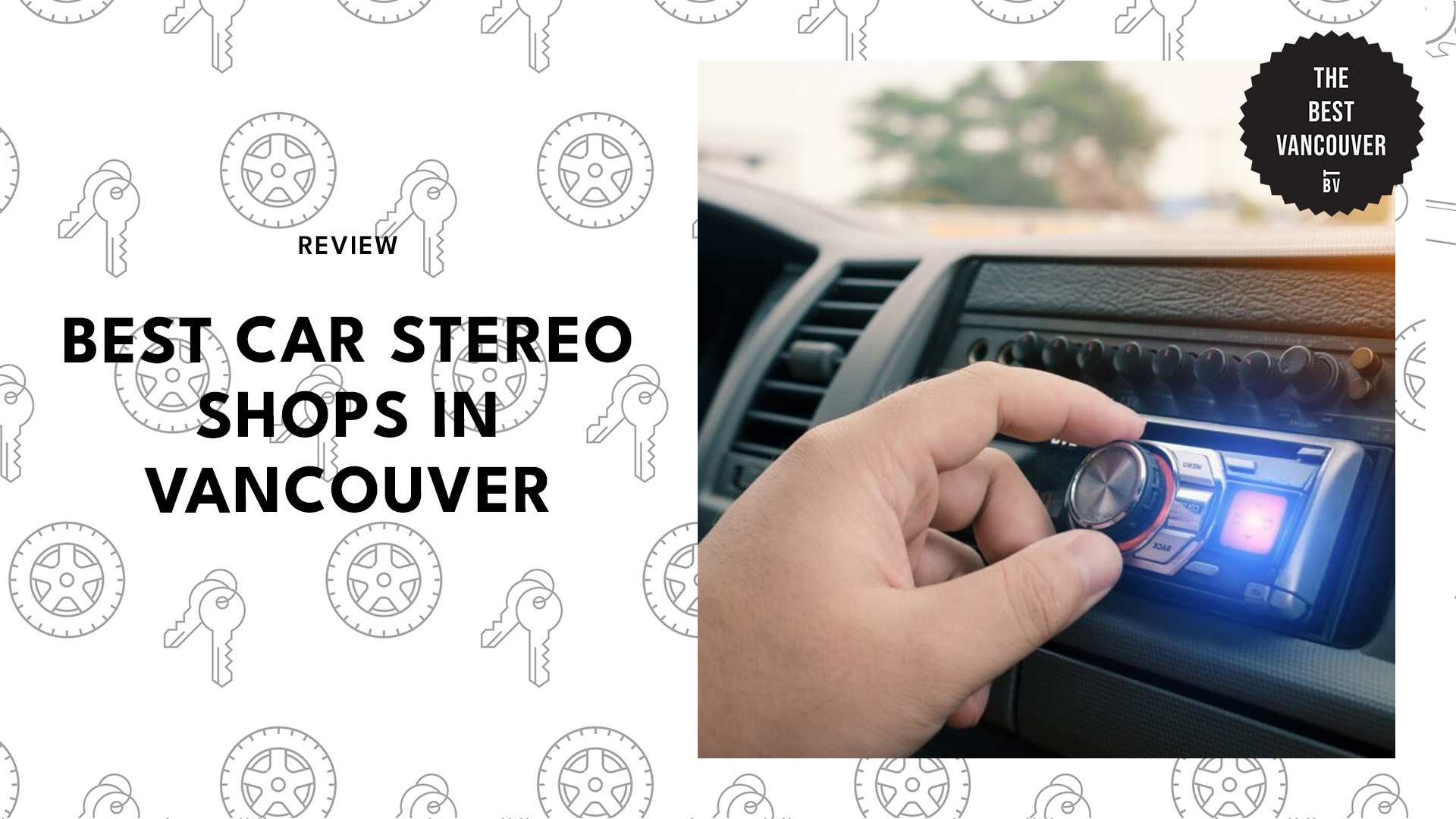 best-car-stereo-shops-vancouver