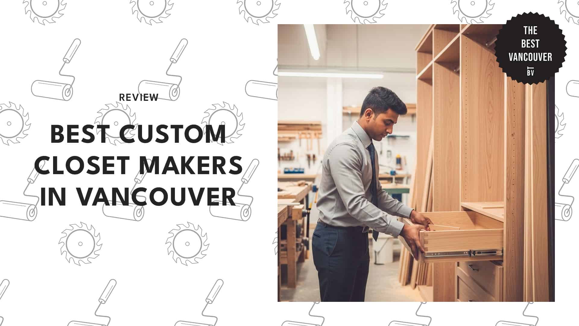 best-custom-closet-makers-vancouver