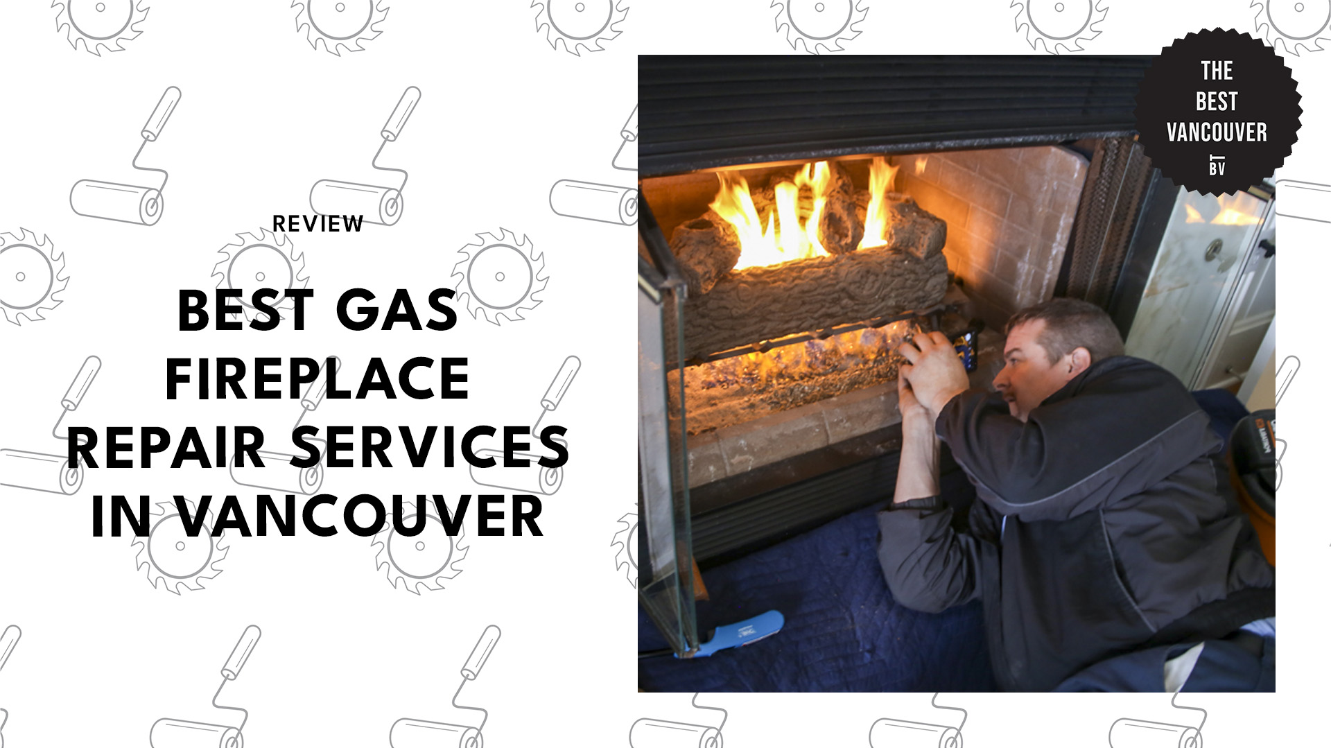 best-gas-fireplace-repair-vancouver