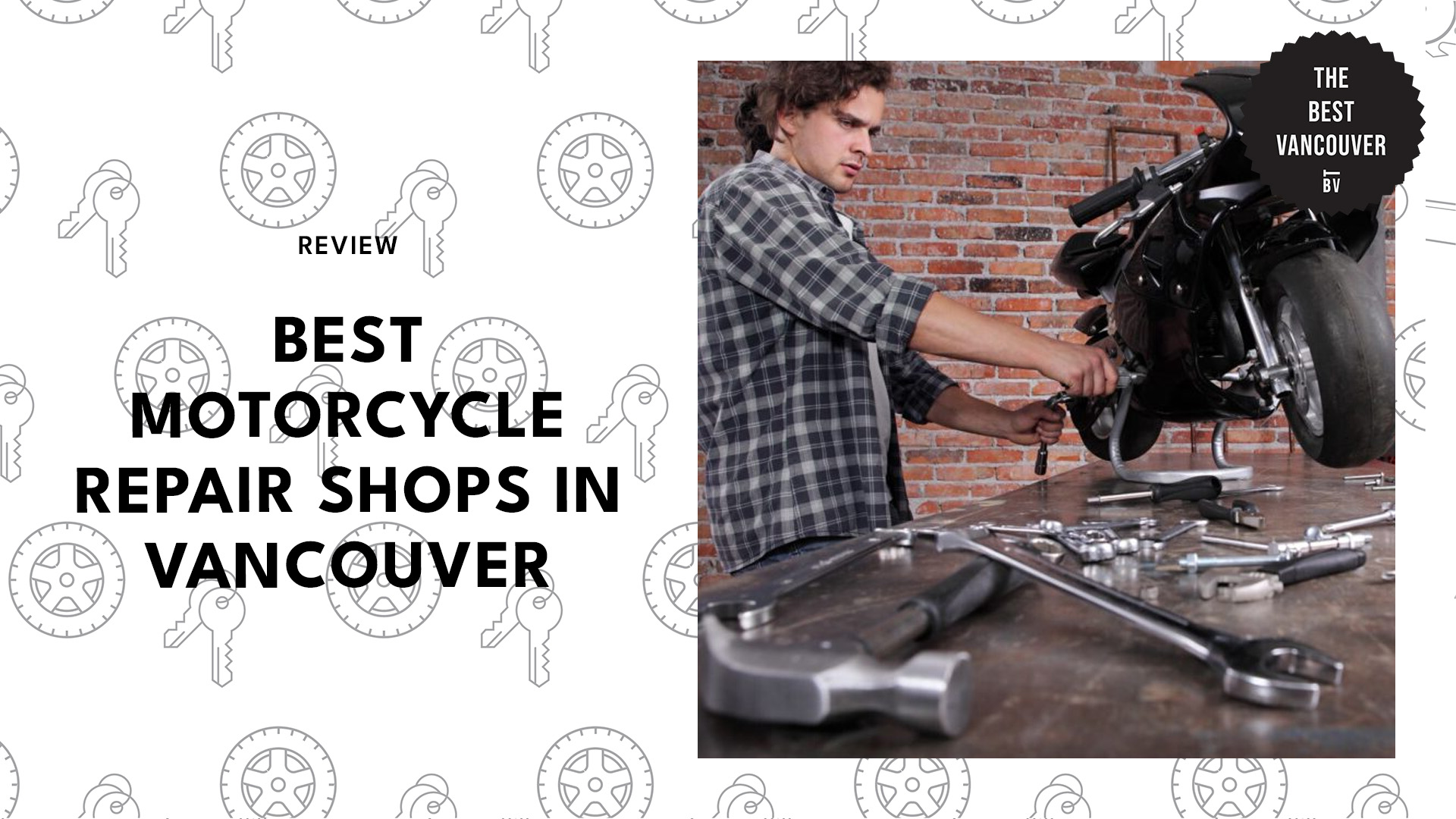 best-motorcycle-repair-shops-vancouver