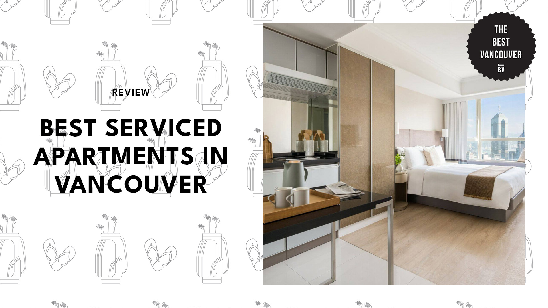 best-serviced-apartments-vancouver