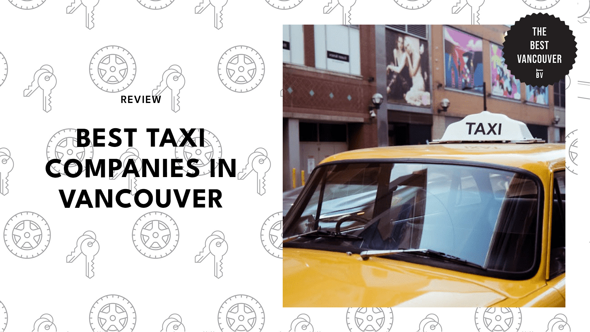 best-taxi-companies-vancouver