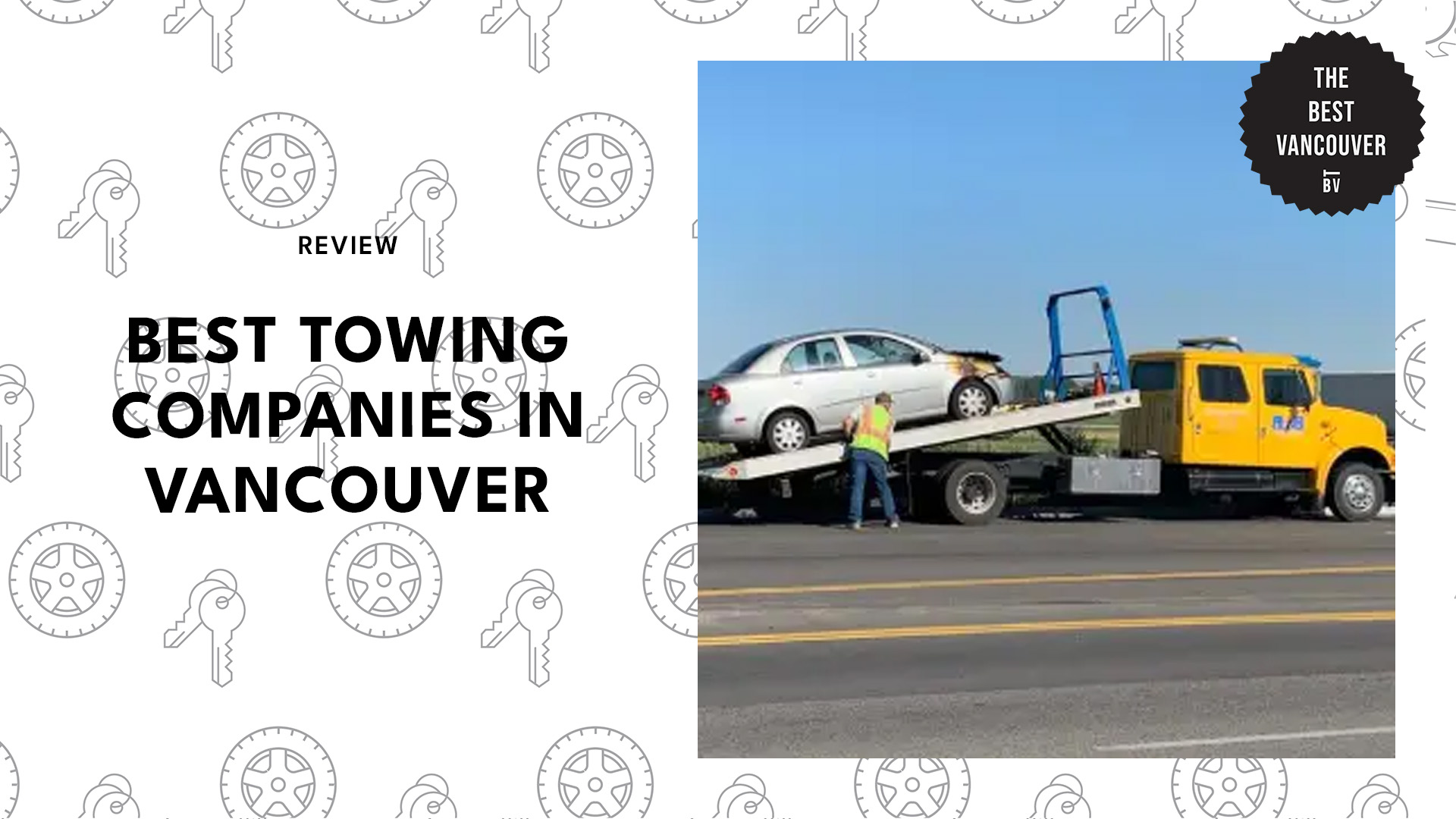best-towing-companies-vancouver