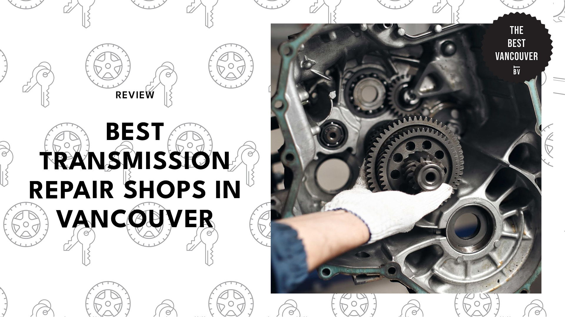 best-transmission-repair-shops-vancouver