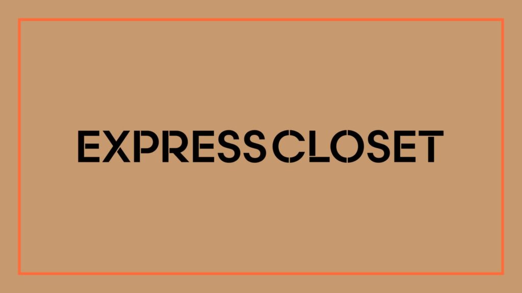 expresscloset