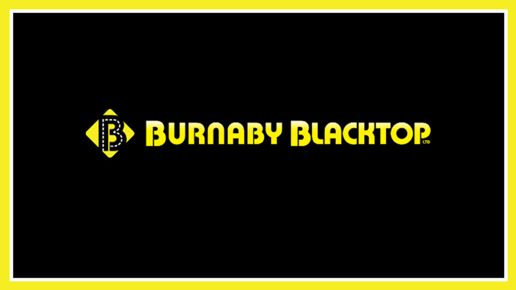 burnaby-blacktop