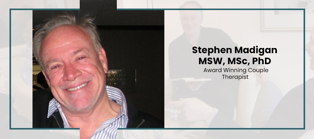 Dr. Stephen Madigan