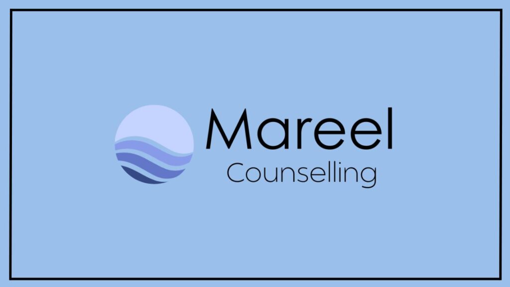 mareel counselling logo