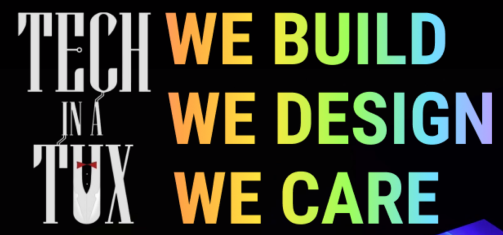 tech web builder