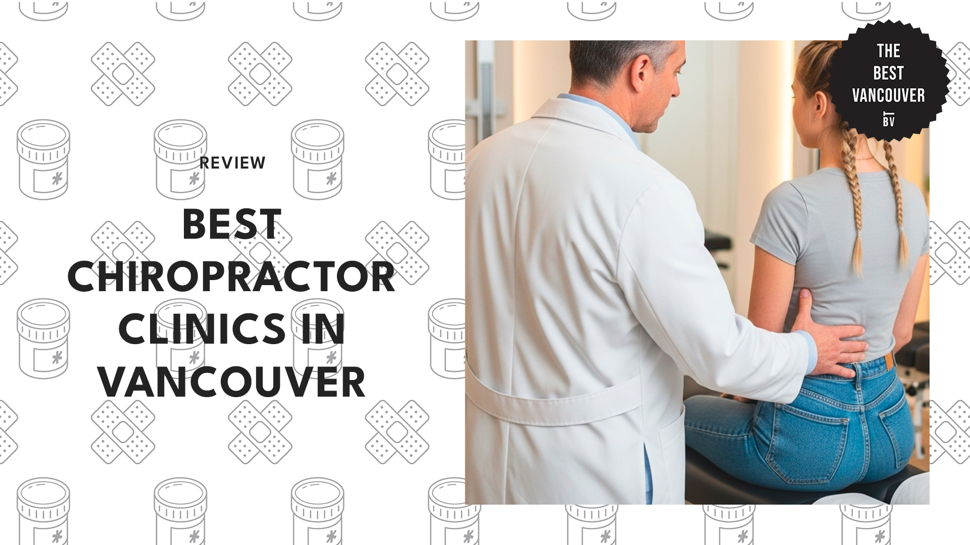 best-chiropractor-clinics-vancouver