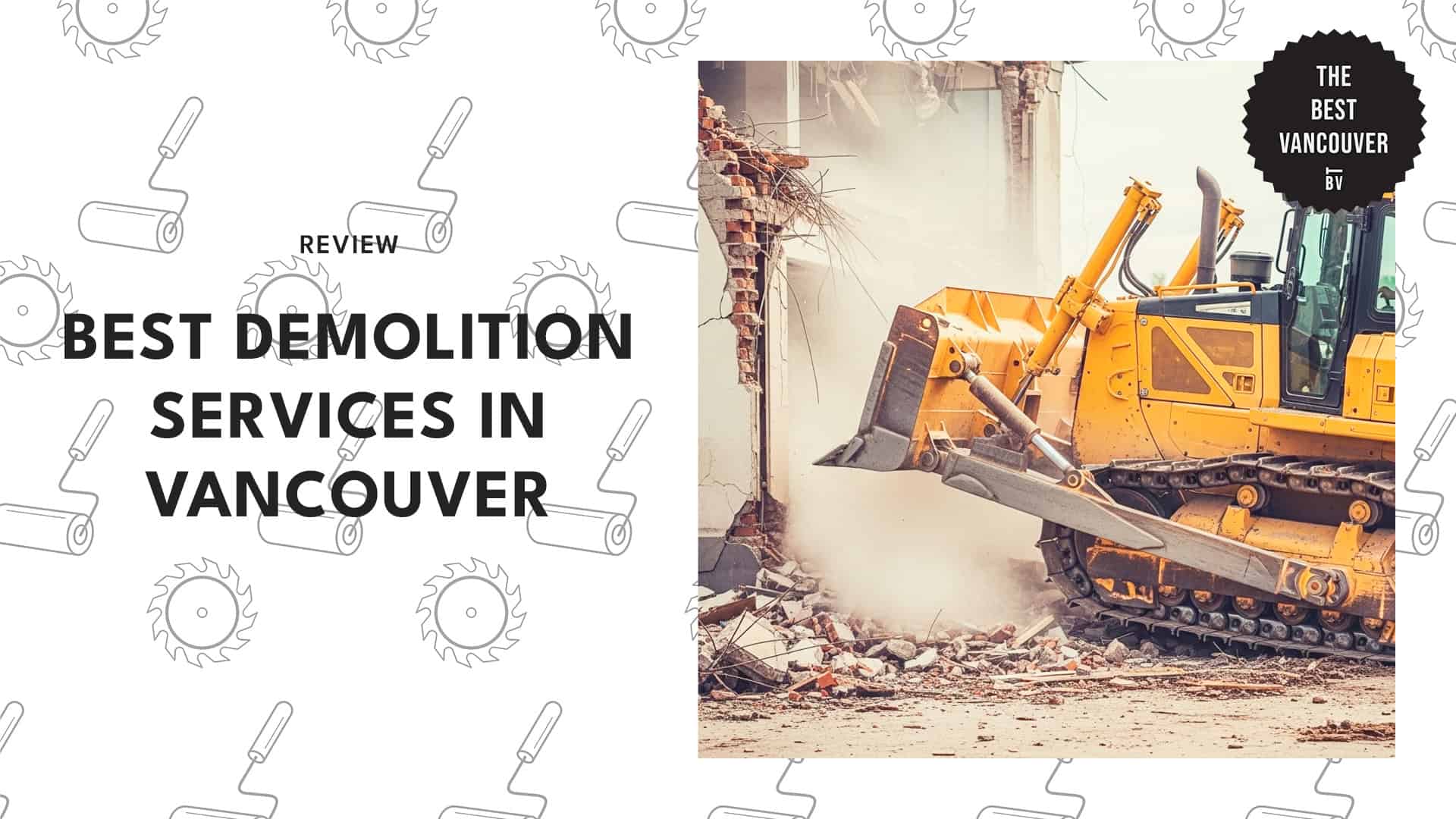 best-demolition-services-vancouver