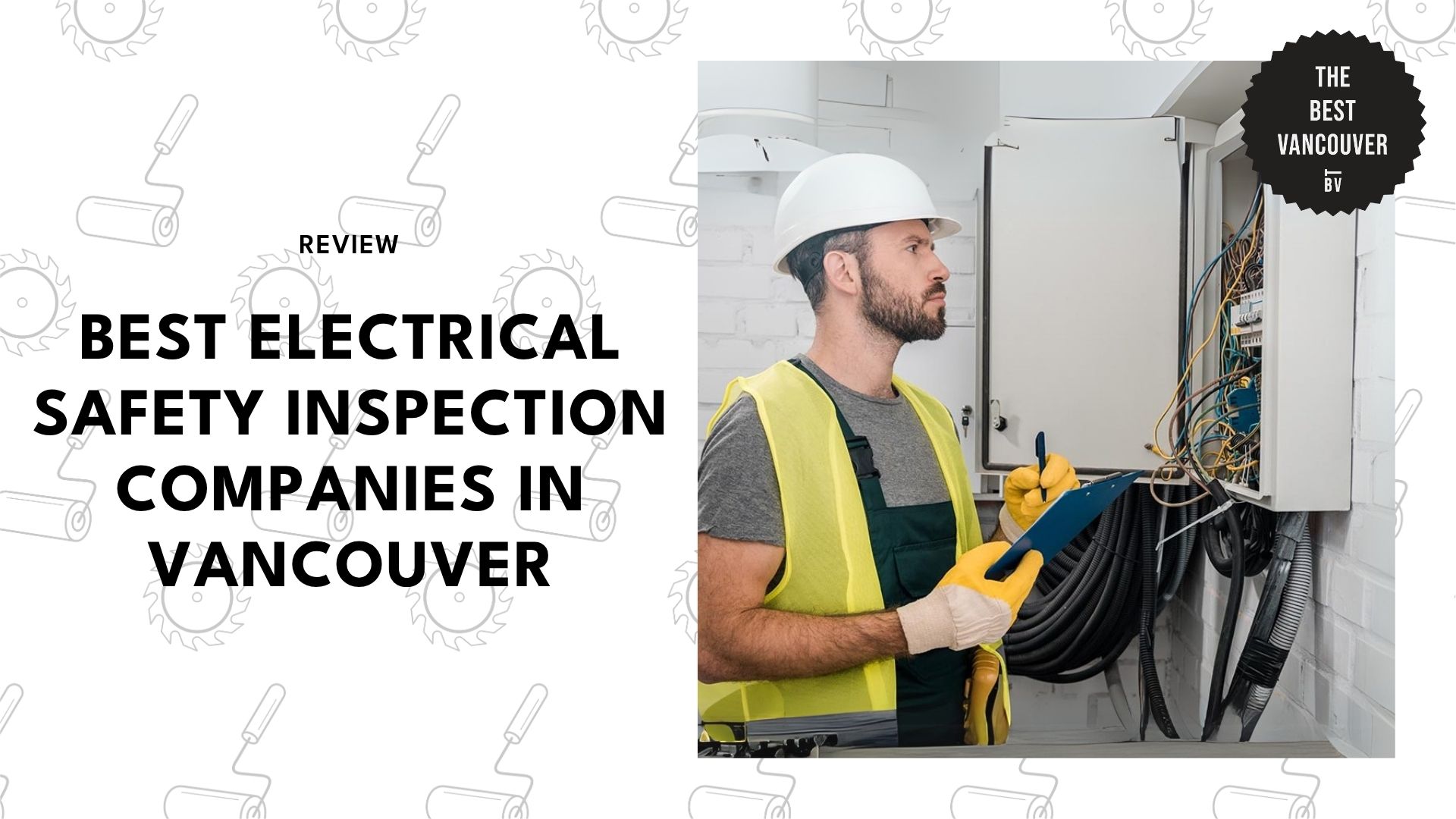 best-electrical-safety-inspection-companies-vancouver