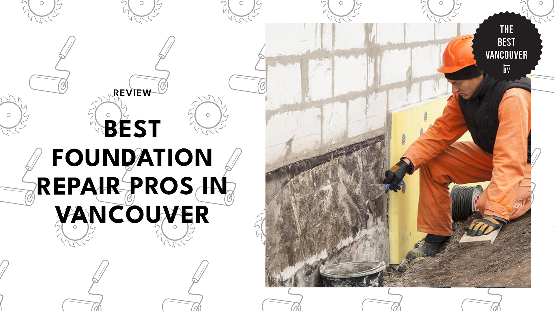 best-foundation-repair-pros-vancouver