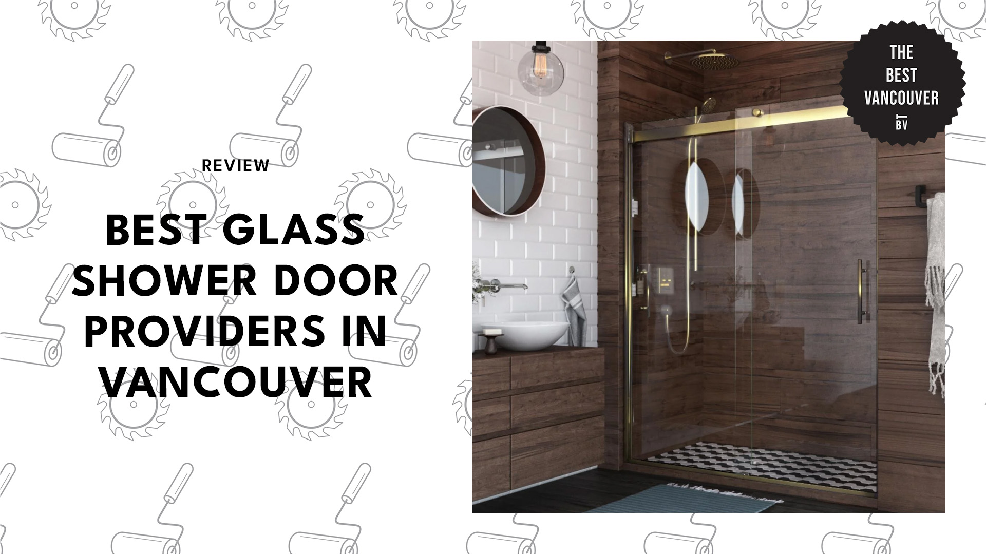 best-glass-shower-door-providers-vancouver