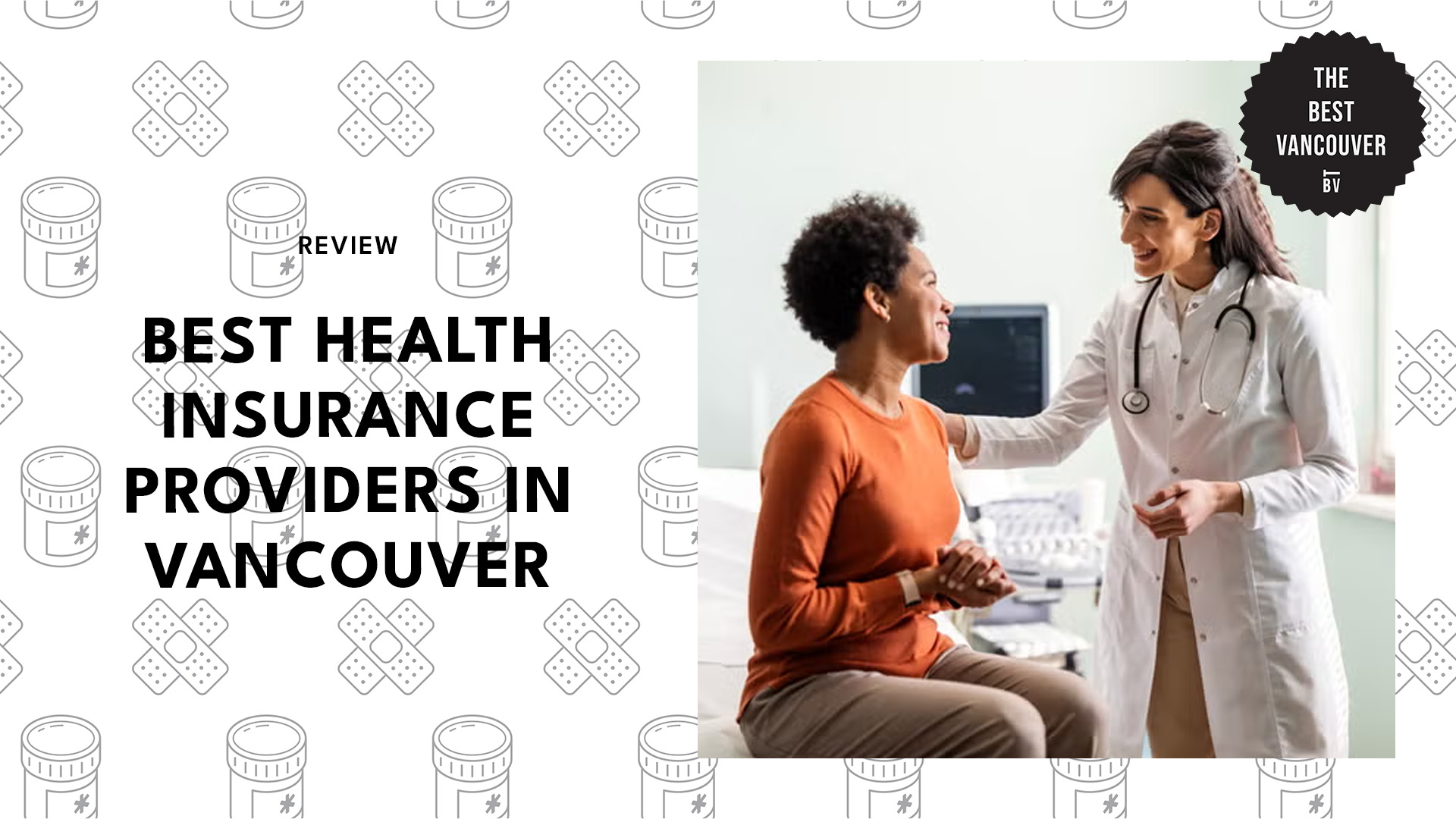 best-health-insurance-providers-vancouver