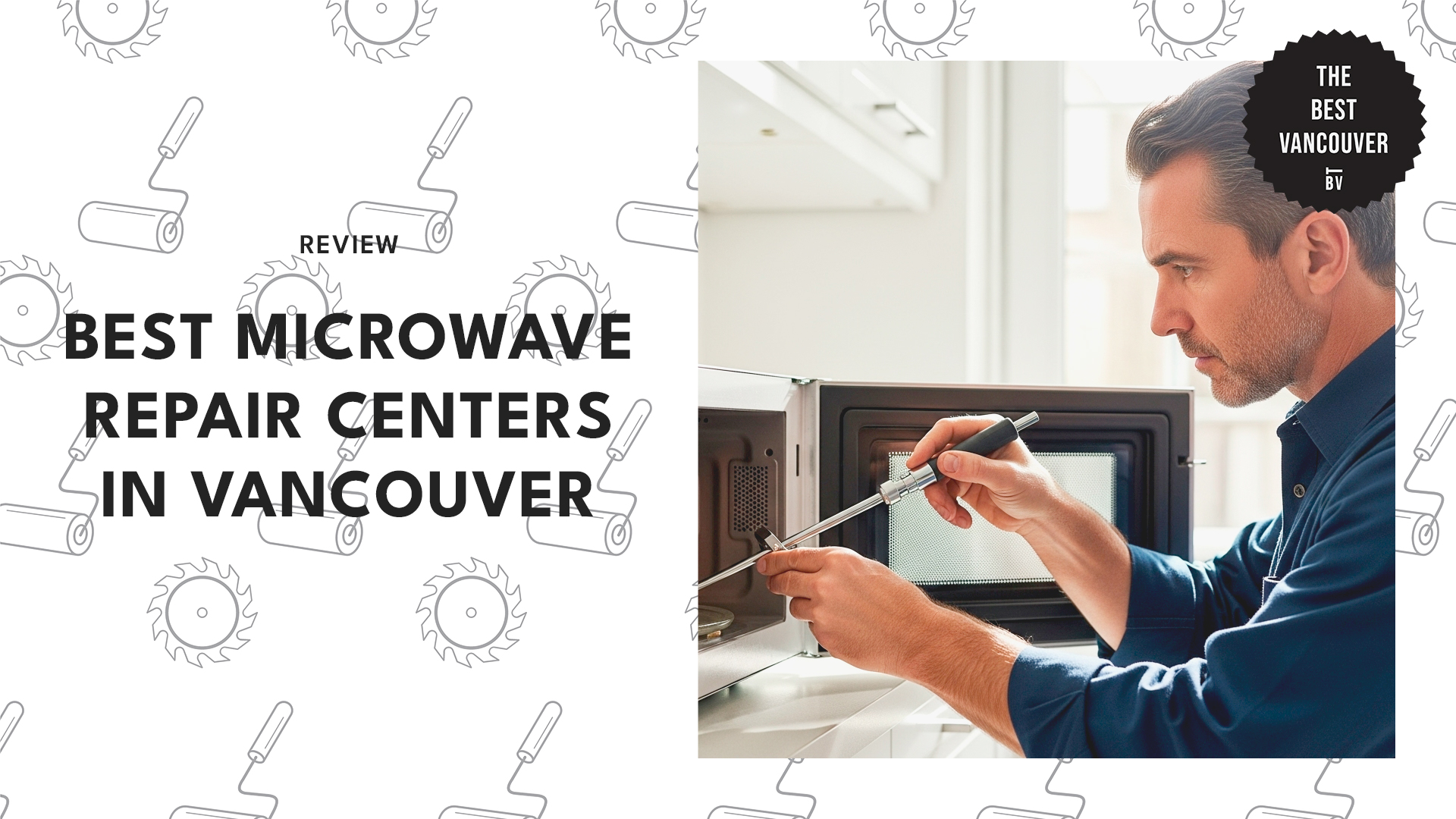 best-microwave-repair-centers-vancouver