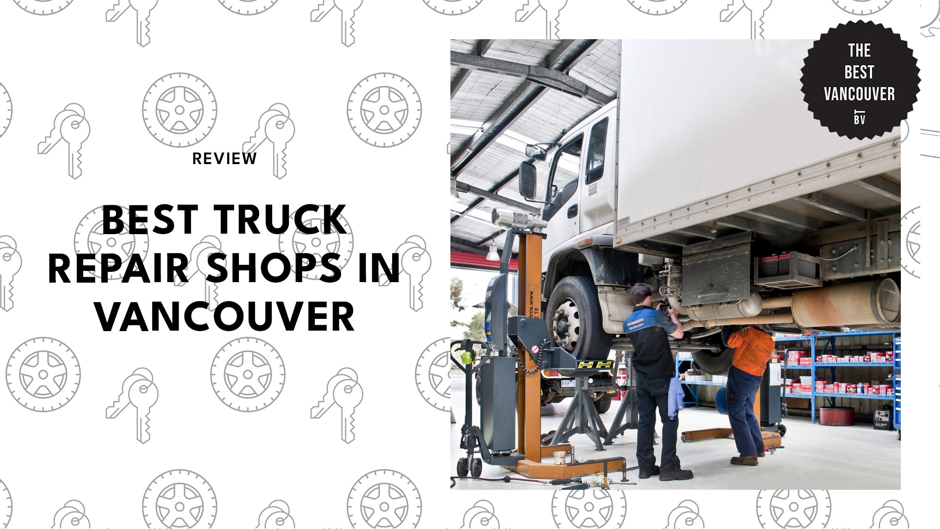 best-truck-repair-shops-vancouver