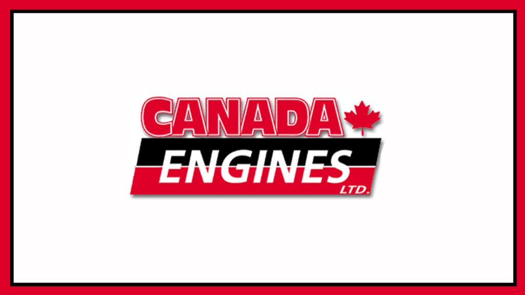 canada-engines