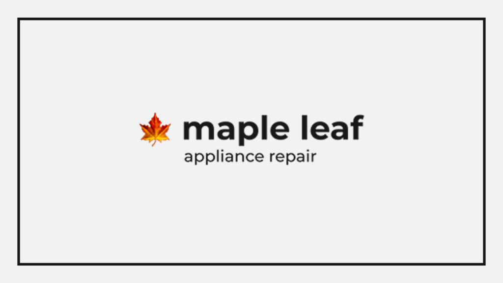 maple-leaf-appliance-repair