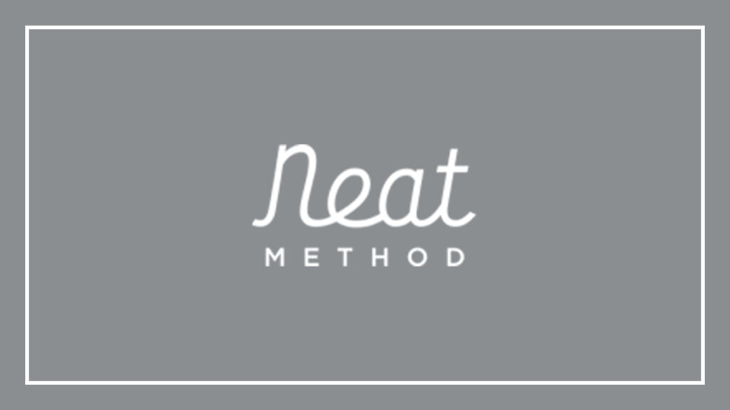 neat-method