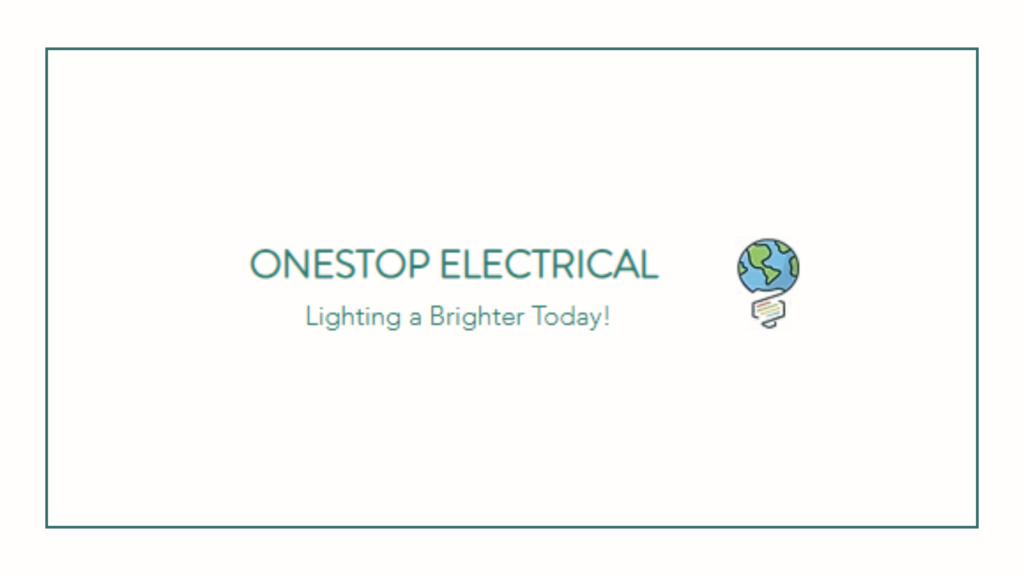 onestop-electrical-services