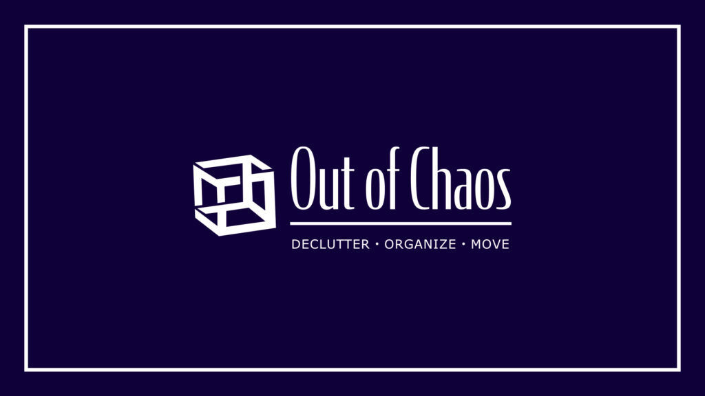 out-of-chaos