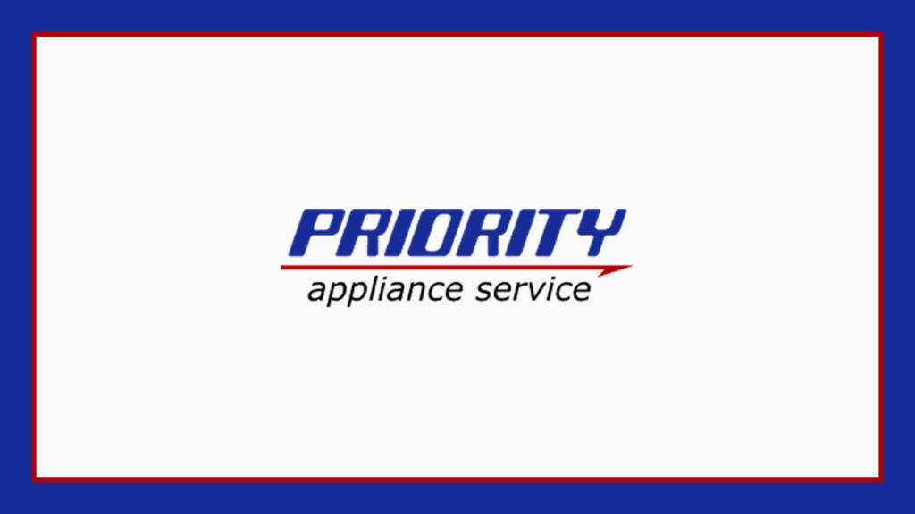 priority-appliance-service