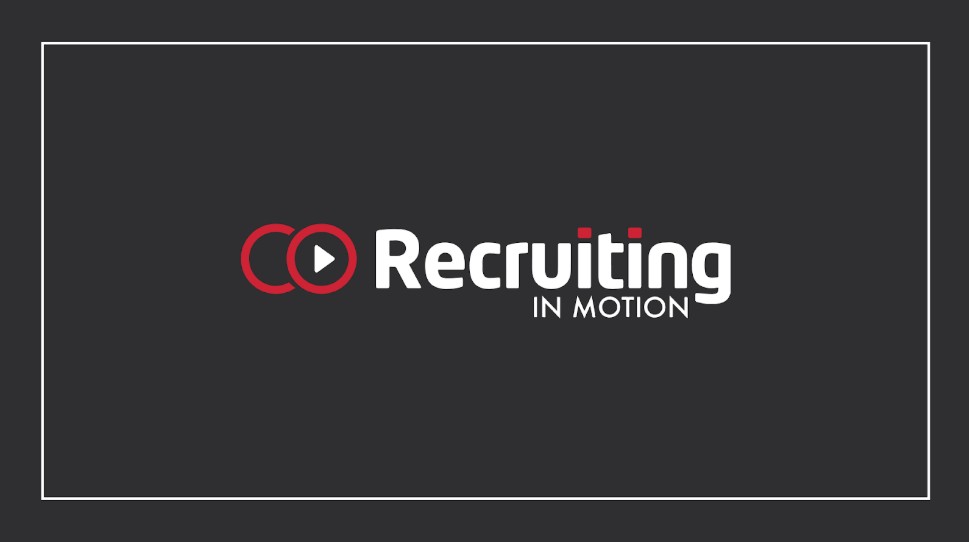Recruiting in Motion