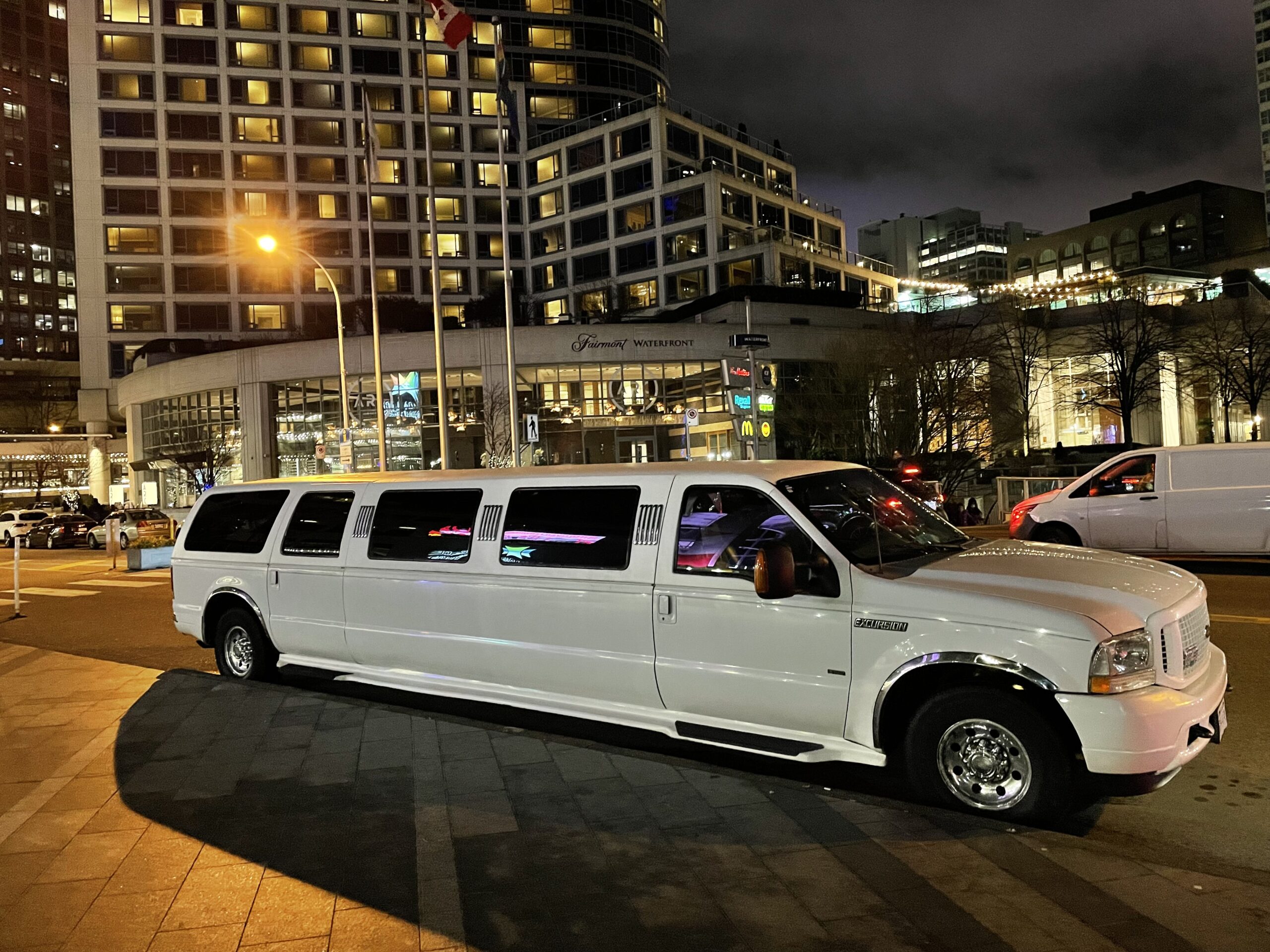 Royal Limo