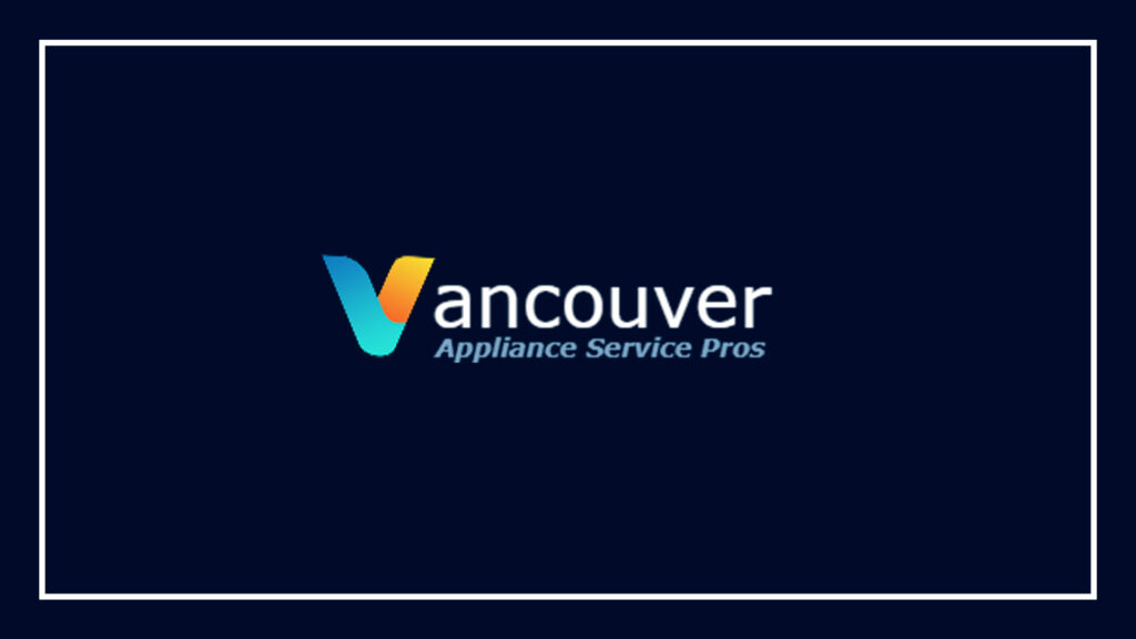 vancity-appliance-repair